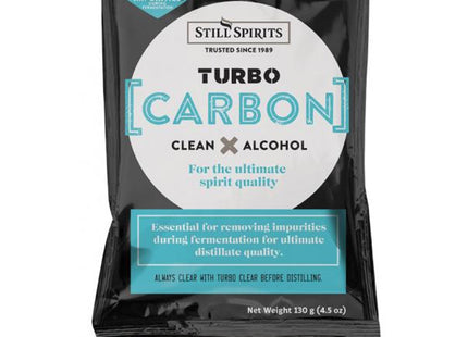 Still Spirits Turbo Carbon 130g - Pack of 5