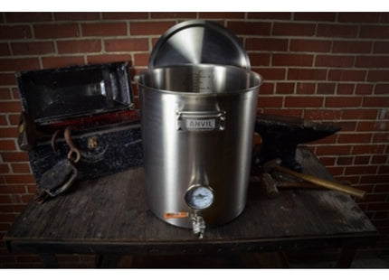 Anvil Brew Kettle - 10 Gallon