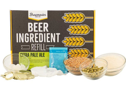 Citra® Pale Beer Brewing Kit 1 gallon