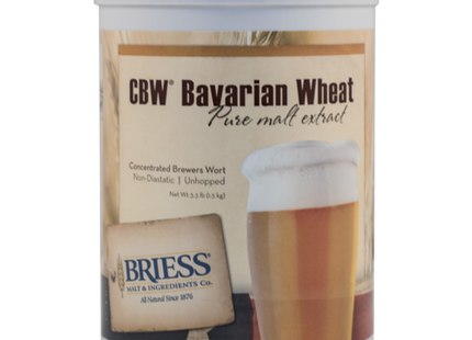 Briess LME Bavarian Wheat