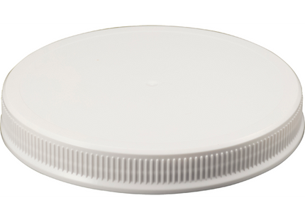 Plastic Lid For Wide Mouth Jars