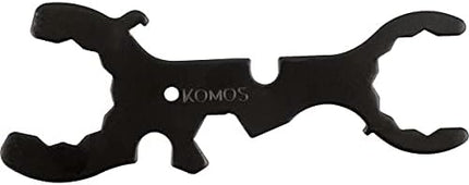 KOMOS® Draft Multi Tool with Duotight Remover 7 in 1