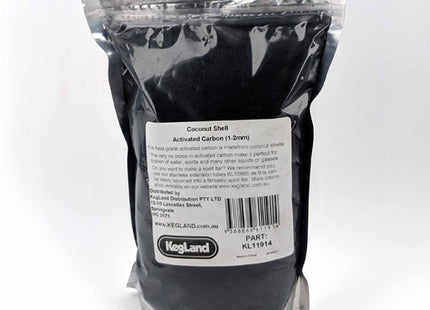 Activated Carbon - 500g