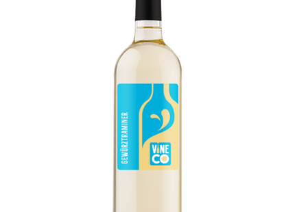 Chilean Sauvignon Blanc Wine Making Kit - VineCo Original Series™