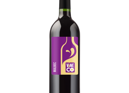 Chilean Malbec Wine Making Kit - VineCo Original Series™