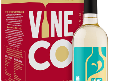 Washington Riesling Wine Making Kit - VineCo Original Series™