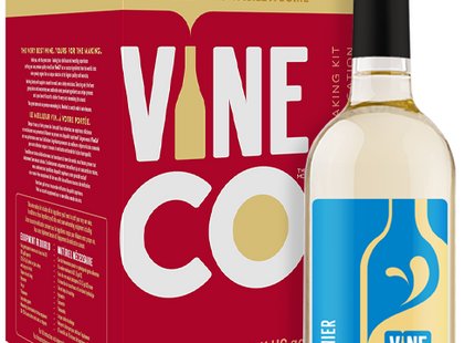 California Viognier Wine Making Kit - VineCo Original Series™