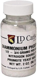 Diammonium Phosphate - 2 oz