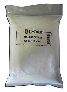 Maltodextrin - 1Lb
