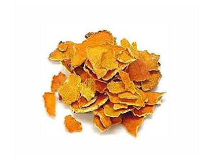 Dried Tangerine Peel - 1 Lb