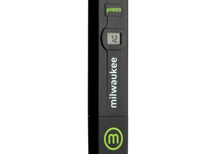 pH Meter - 0-14 pH Range