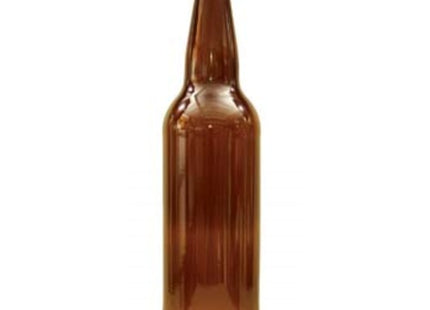 22 oz Beer Bottle - Case of 12