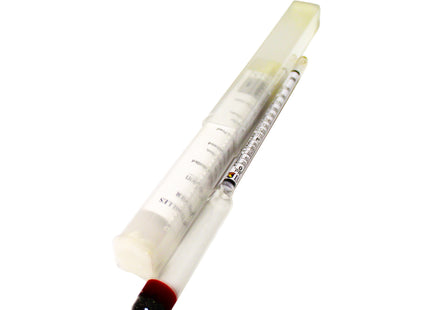 Proof & Tralle Hydrometer - Pack of 2