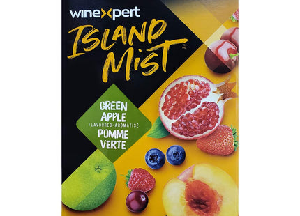 Island Mist Green Apple Riesling Ingredient Kit