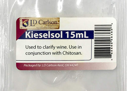 Kieselsol - 12.5mL - Pack of 4