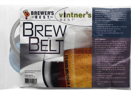 Brewer's Best/Vintner's Best Brew Belt