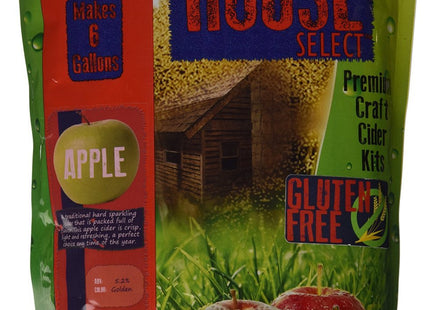 Brewer's Best Cider House Select - Apple Cider Making Kit