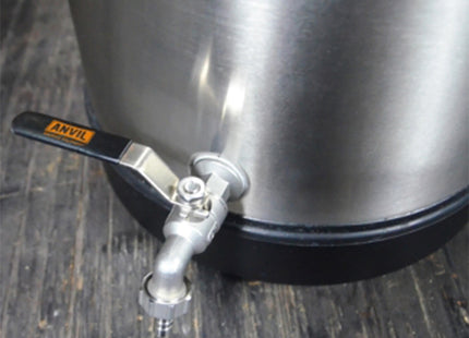 Anvil Bucket Fermenter - 4 Gallon