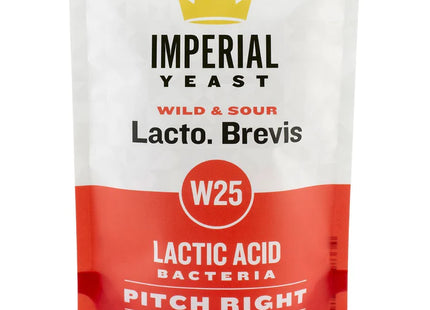 Imperial Yeast W25 Lactobacillus brevis