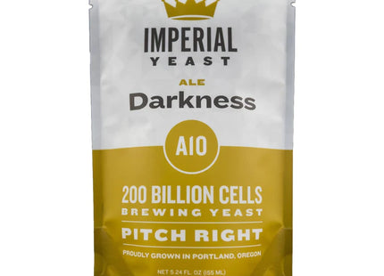 Imperial Yeast A10 Darkness