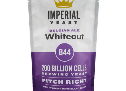 Imperial Yeast B44 Whiteout