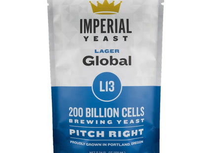Imperial Yeast L13 Global