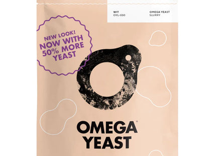 Omega Yeast OYL-030 Wit