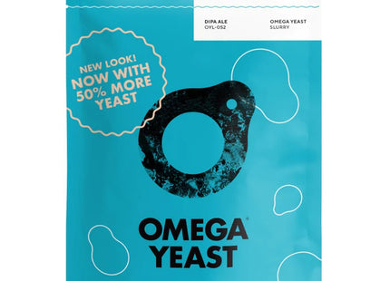 Omega Yeast OYL-052 DIPA Ale
