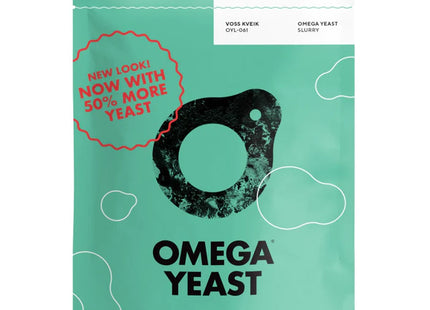 Omega Yeast OYL-061 Voss Kveik
