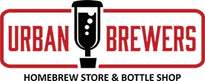 Urban Brewers - Your Homebrew Store