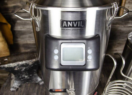 Anvil Foundry™ - 6.5 Gallon with Recirculation Kit