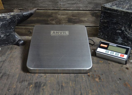 Anvil Large Scale