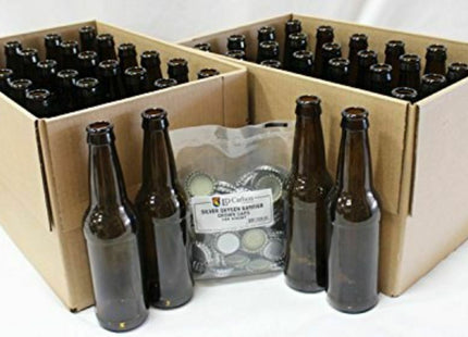 Beer Basic Bottling Kit