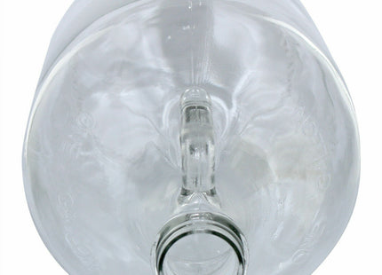 1 Gallon Clear Glass Jug - Pack of 8