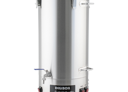 DigiMash Electric Brewing System | Gen 2 DigiBoil | 35L | 9.25G | 110V