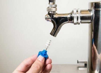 Hygiene Plug - Beer Faucet Brush