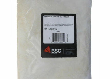Fermax Yeast Nutrient - 5Lb